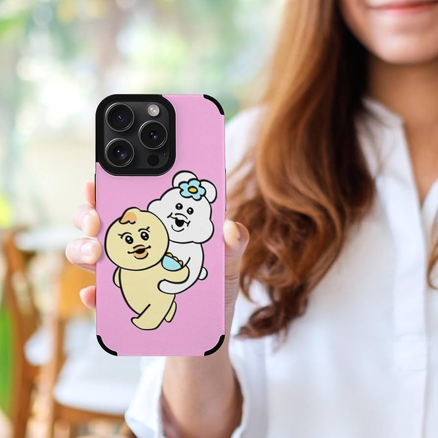 Amazon.co.jp: （んぽちゃむ）iPhone 15 Pro Max ケース
